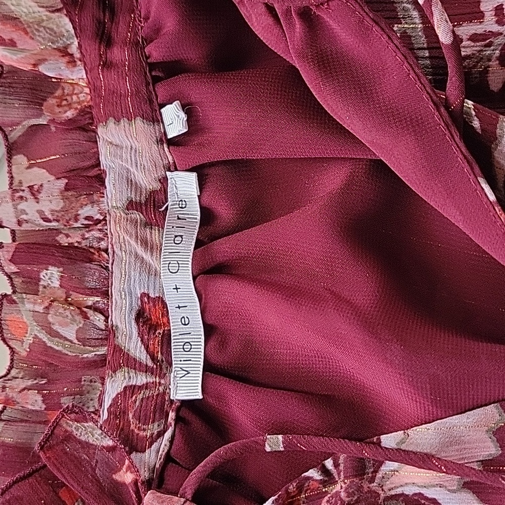 Blouse - Picture 3 of 9